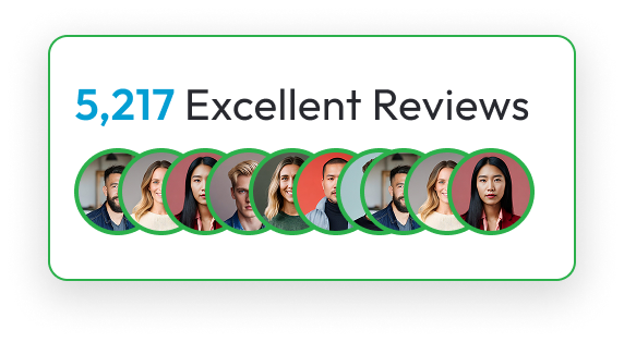 Customer reviews